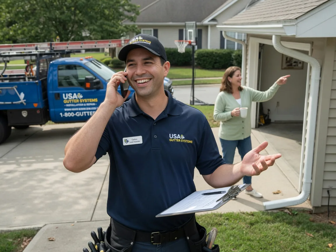 Gutter Installation Smyrna, DE FAQs